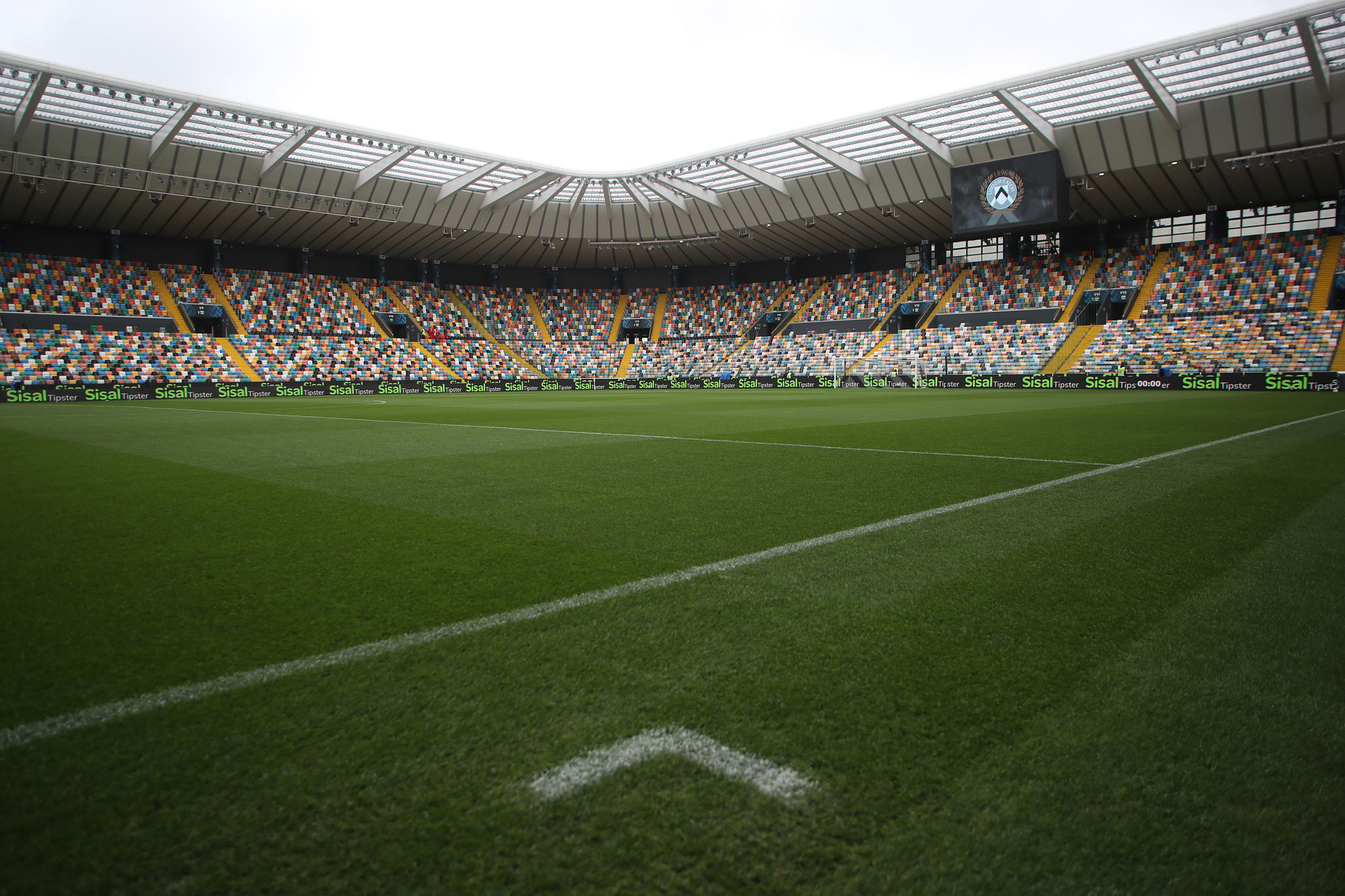 Atalanta spenta: Zaniolo punisce i nerazzurri in Serie A