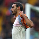 Zappacosta brilla in Champions League: un posto nella top 11 Uefa