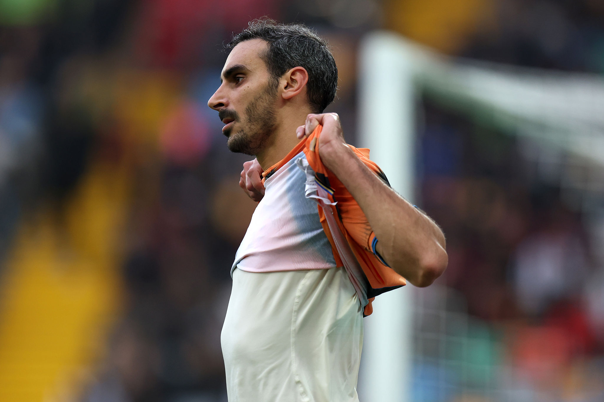 Zappacosta brilla in Champions League: un posto nella top 11 Uefa