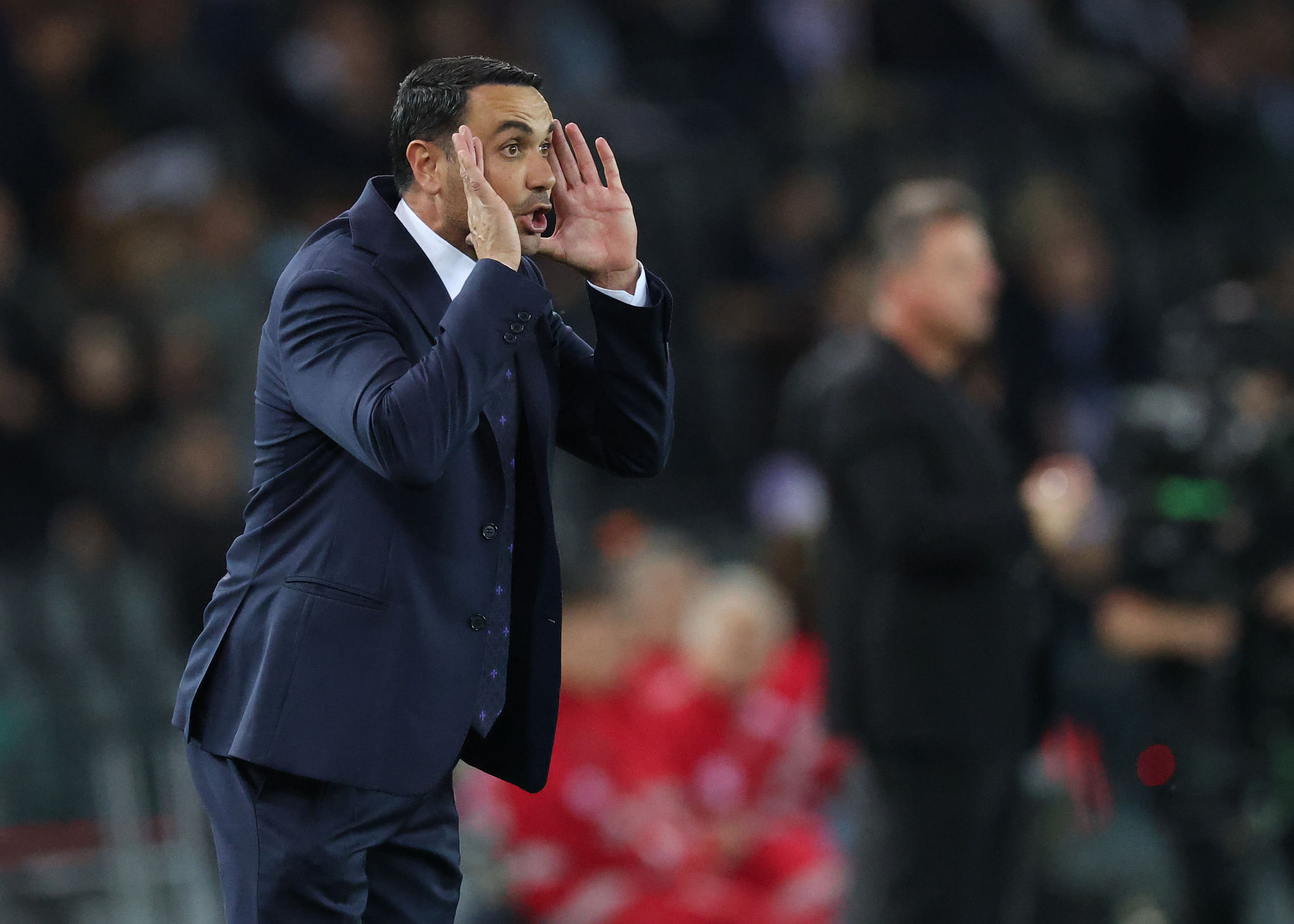 Palladino alla guida dell'Atalanta: inizia una nuova era per la panchina nerazzurra