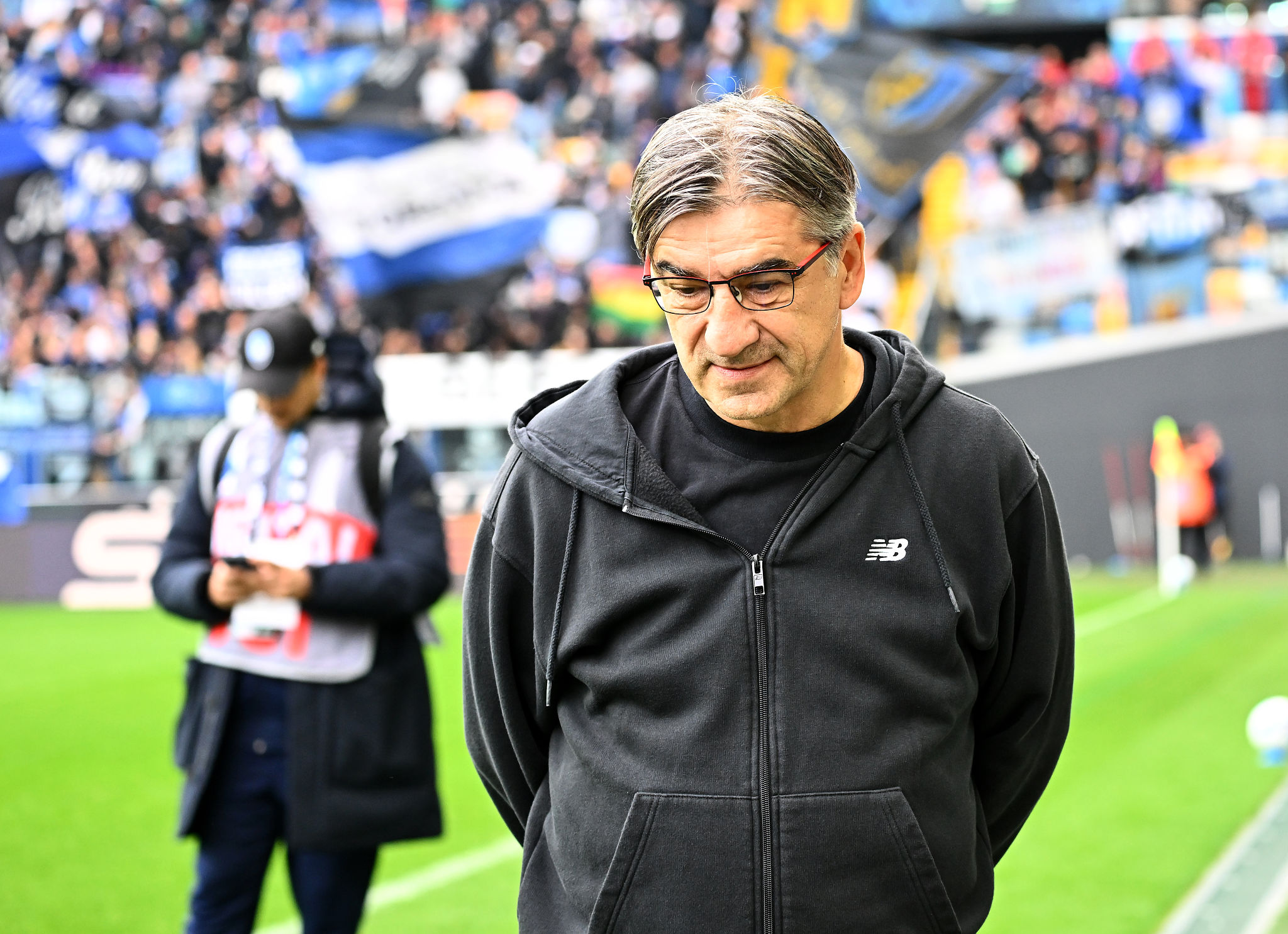 L'Atalanta a due facce di Juric: brilla con le grandi, fatica con le piccole