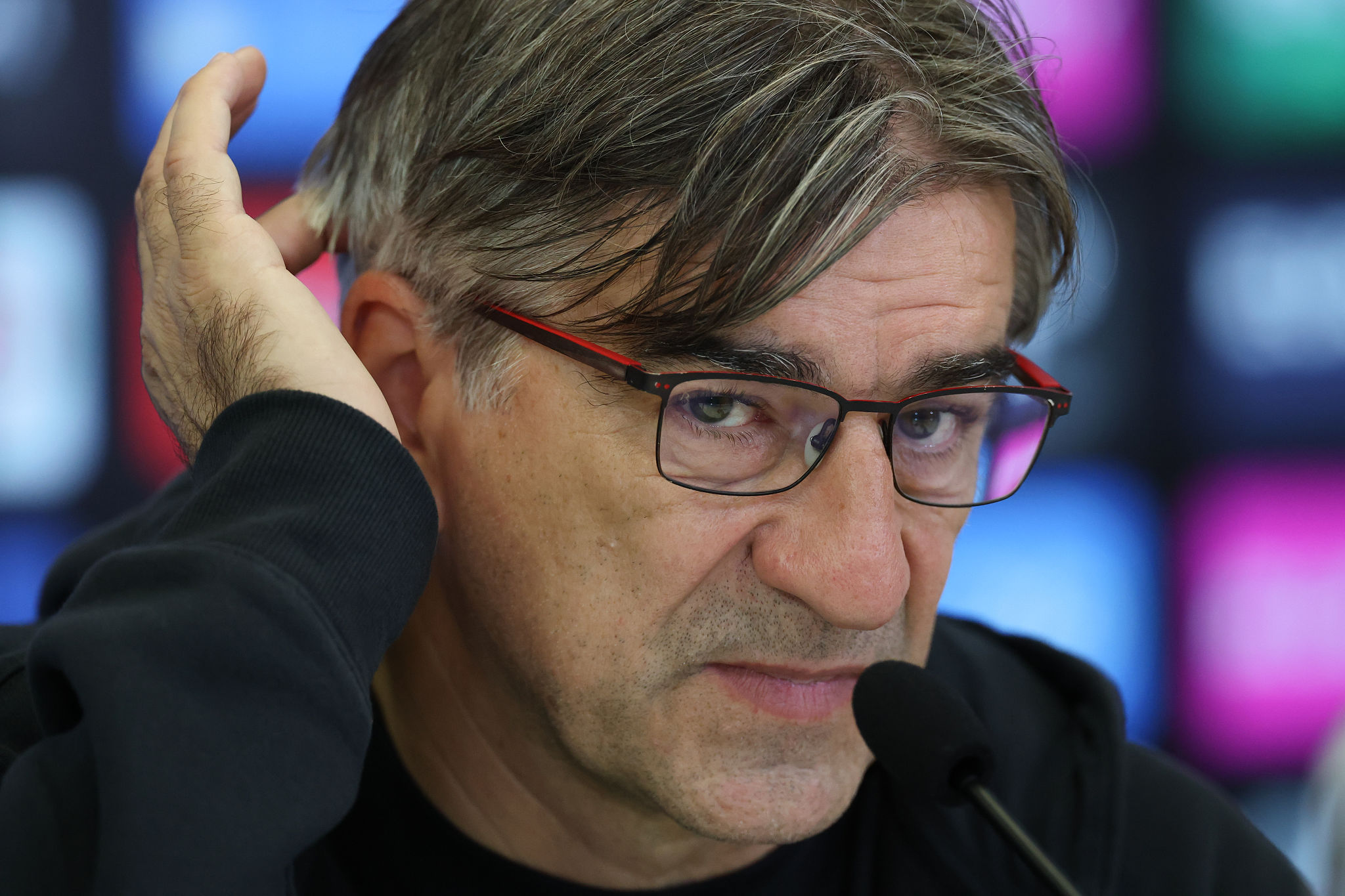 Juric suona la carica: "Con il Marsiglia una sfida di grande importanza"