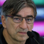 Juric verso Atalanta-Sassuolo: oggi la conferenza stampa