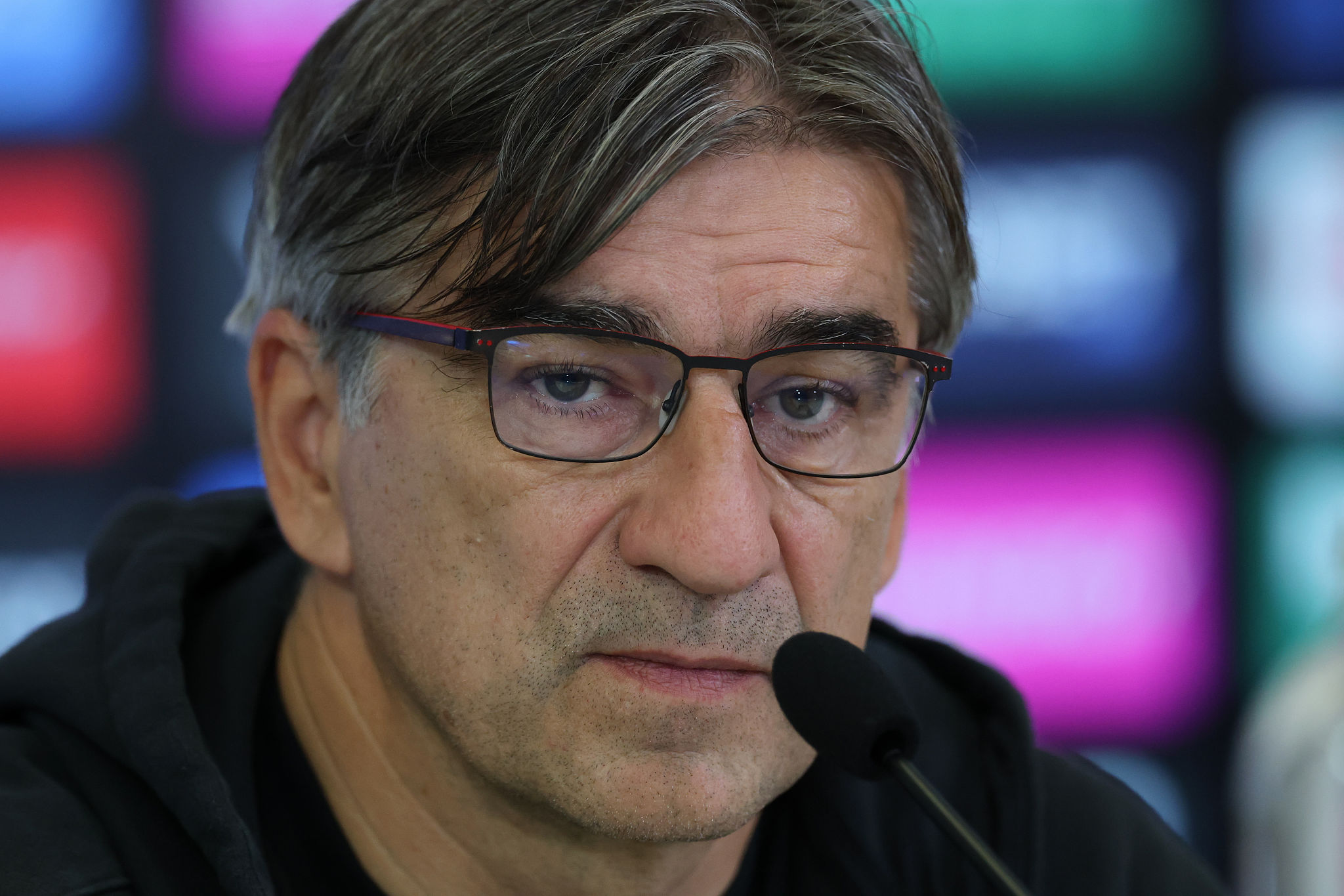 Juric verso Atalanta-Sassuolo: oggi la conferenza stampa