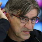 Adelio Moro: "Non gettiamo la croce addosso a Juric"