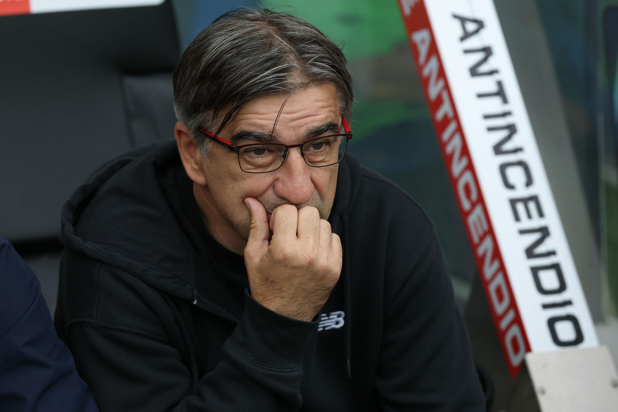 Juric tra ottimismo e futuro: "Voglio essere come Allegri. Su De Zerbi..."