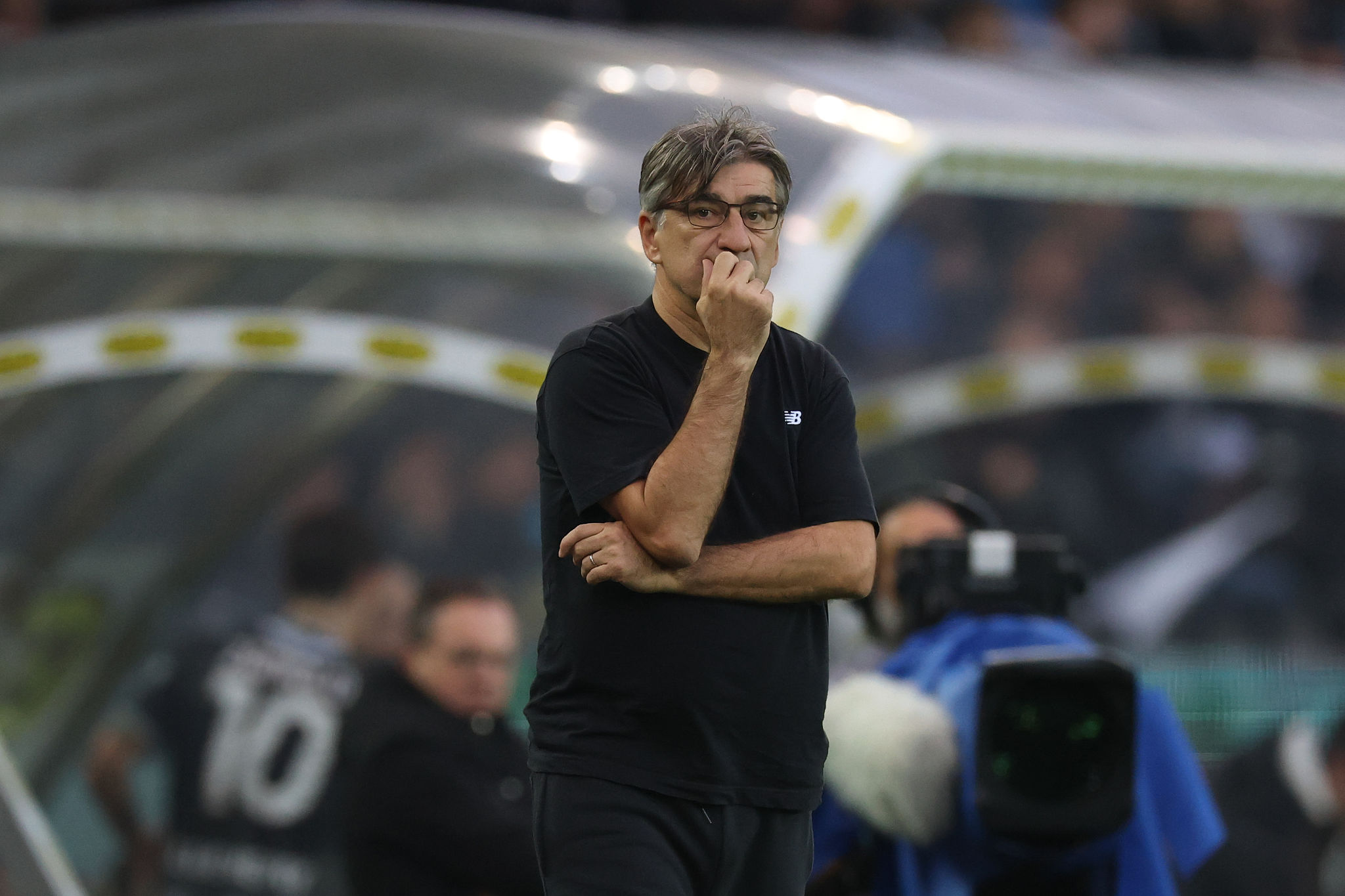 Atalanta-Sassuolo, Juric: “Tutto risolto con Lookman. Samardzic non ha paura”