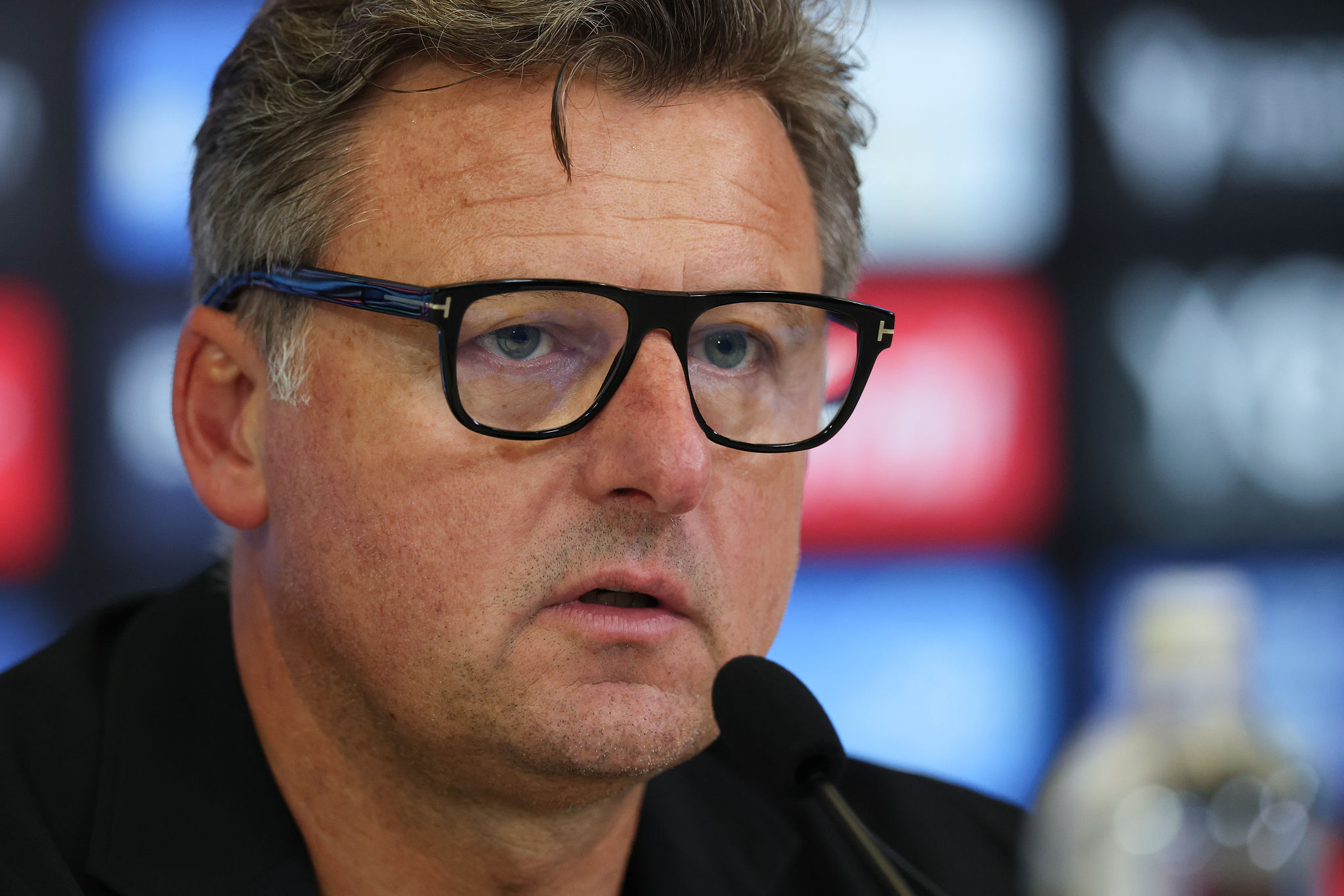 Runjaic lancia la stoccata: “La Roma è superiore all’Atalanta”