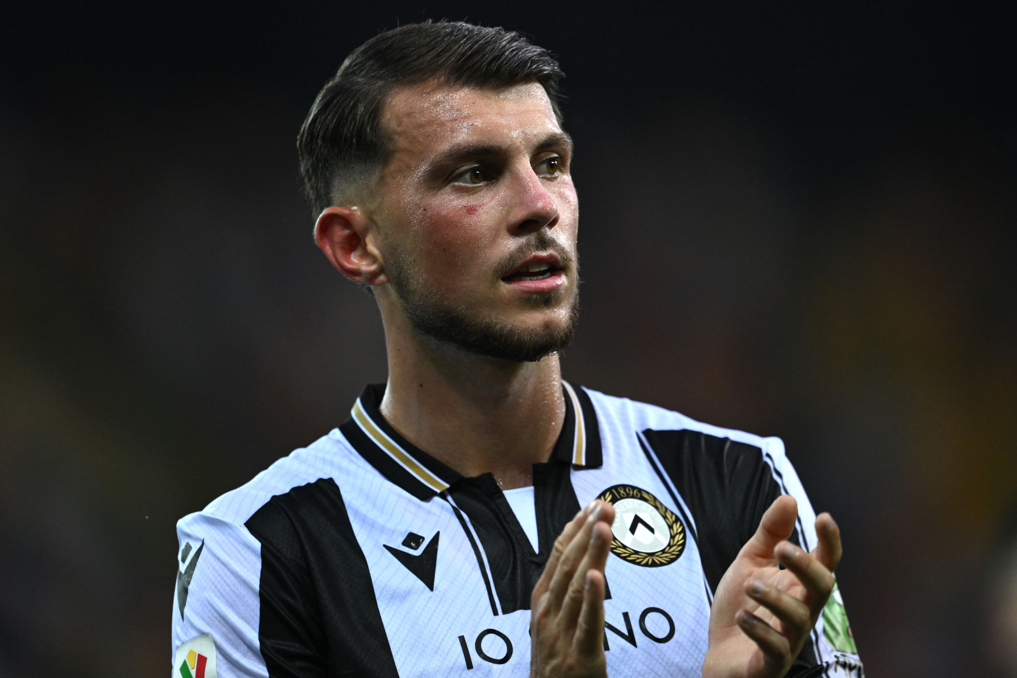 L'affare Samardzic e il peso a bilancio: i dettagli dell'operazione con l'Udinese