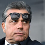 Giuntoli in tribuna a Marsiglia: occhi puntati sull'Atalanta di Juric?