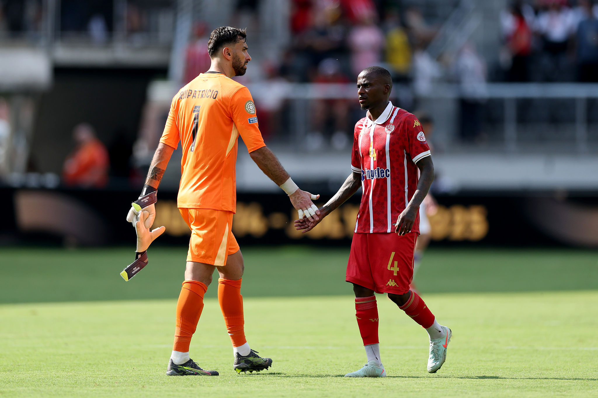 L’ex Atalanta Rui Patricio verso il ritiro. Ma il Parma…