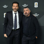 Buffon e l'incredibile retroscena: "Gasperini mi voleva all'Atalanta"