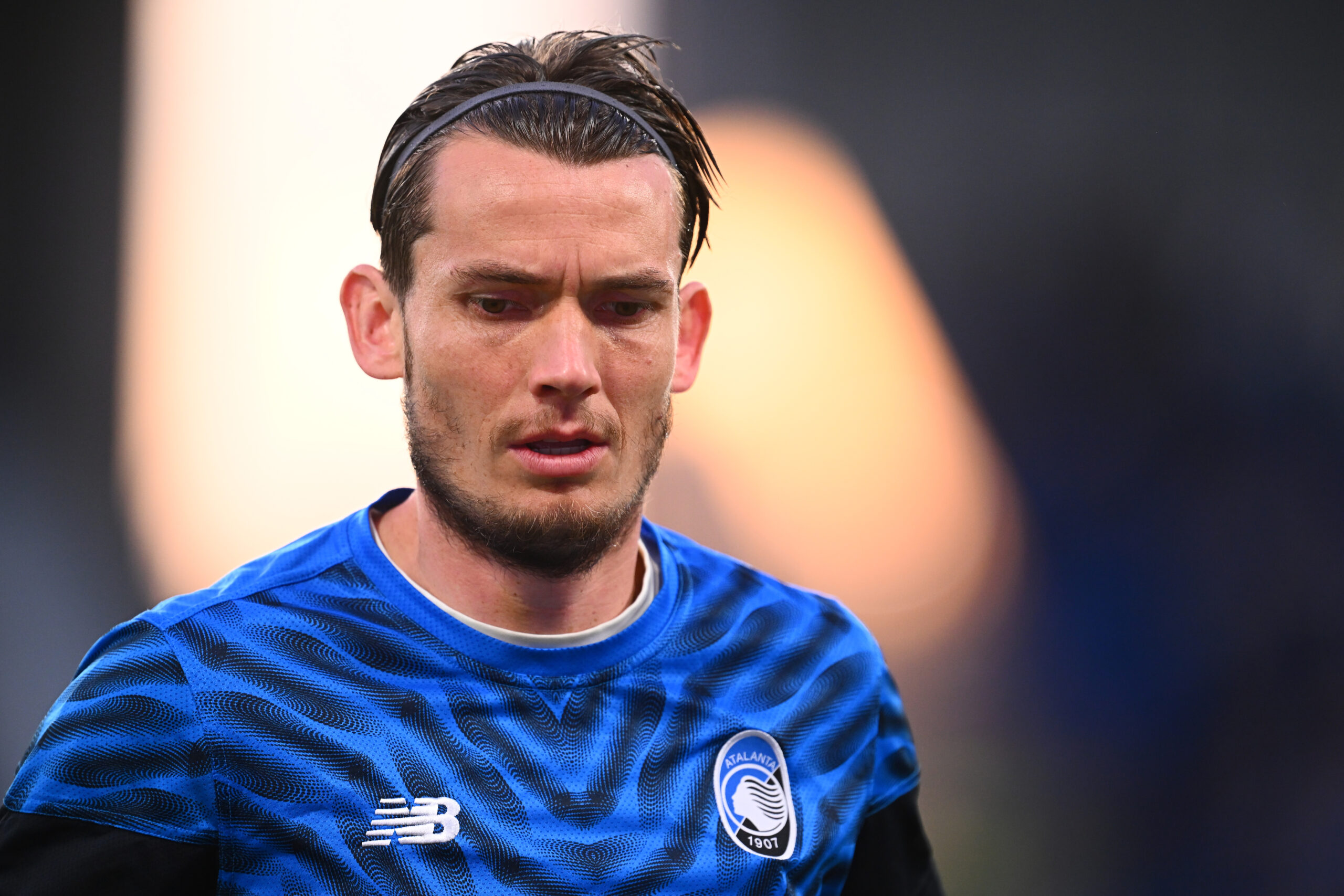 De Roon traccia la rotta: “Palladino ci ha ridato fame. Vinciamo la Coppa Italia”