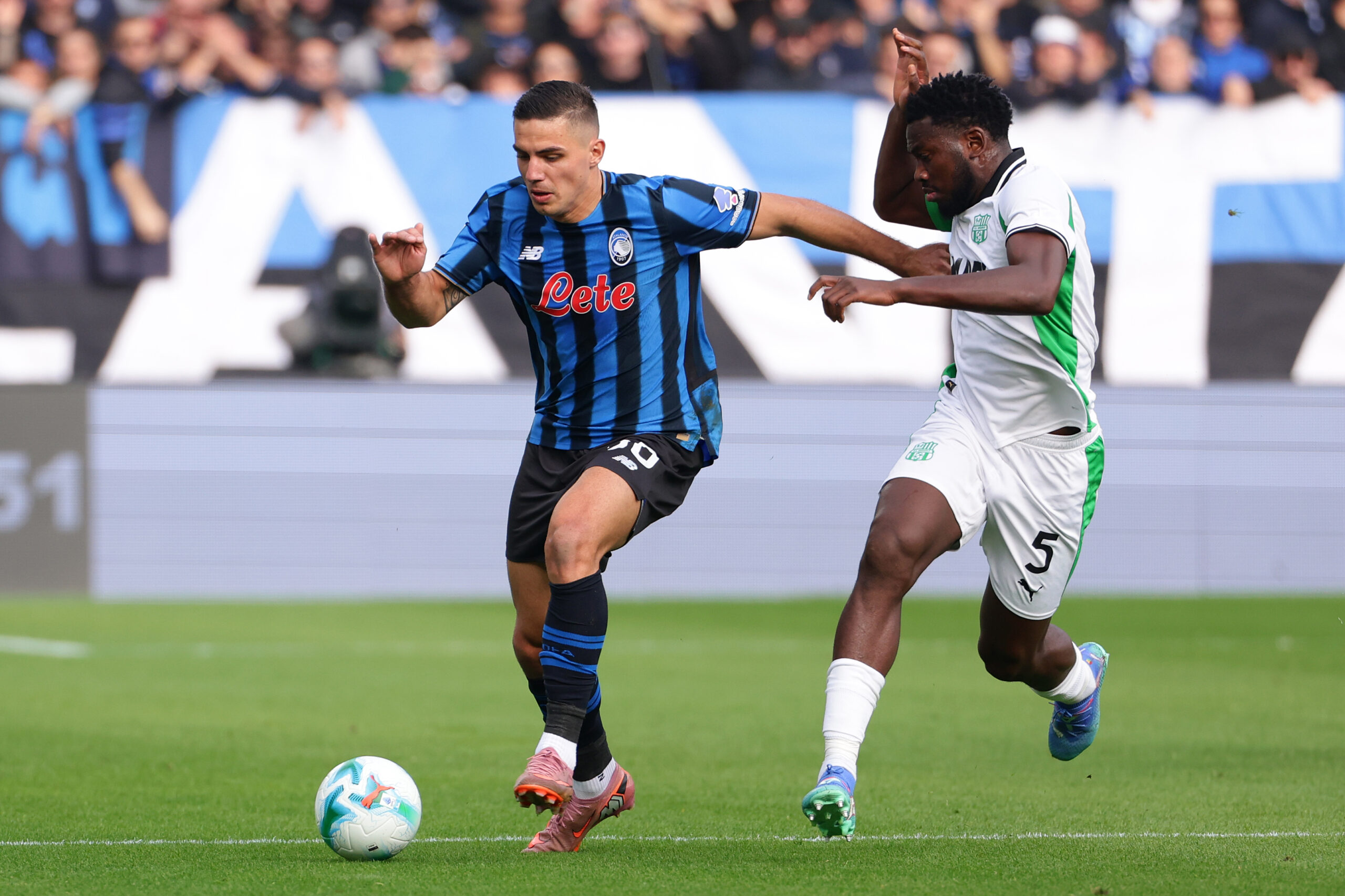 L’Atalanta programma il mercato di gennaio: Krstovic in bilico, Pinamonti nel mirino