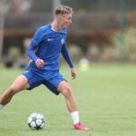 LIVE Youth League, Atalanta-Chelsea 1-2: Blues in vantaggio all'intervallo
