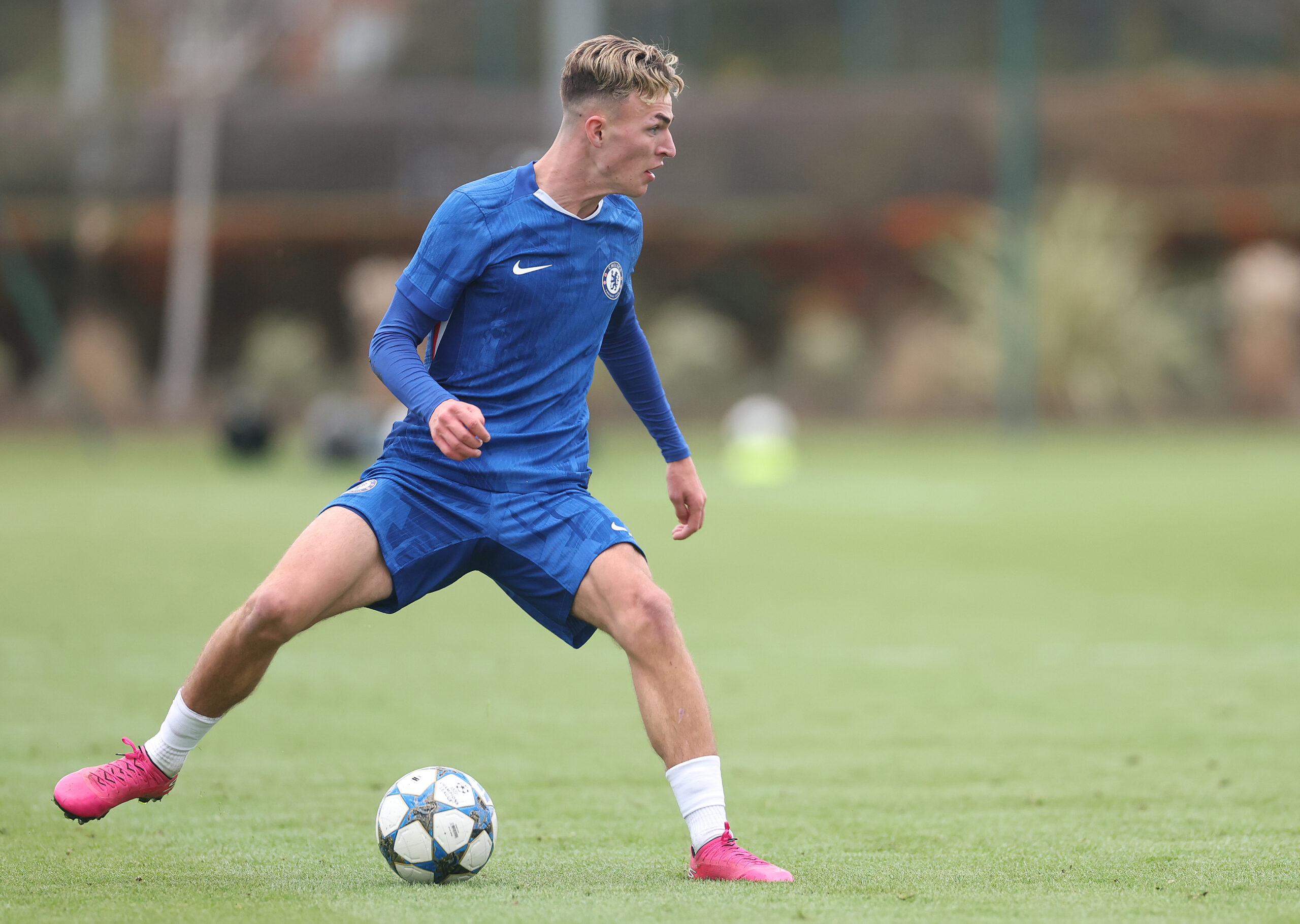 LIVE Youth League, Atalanta-Chelsea 1-3: Blues a valanga con Walsh