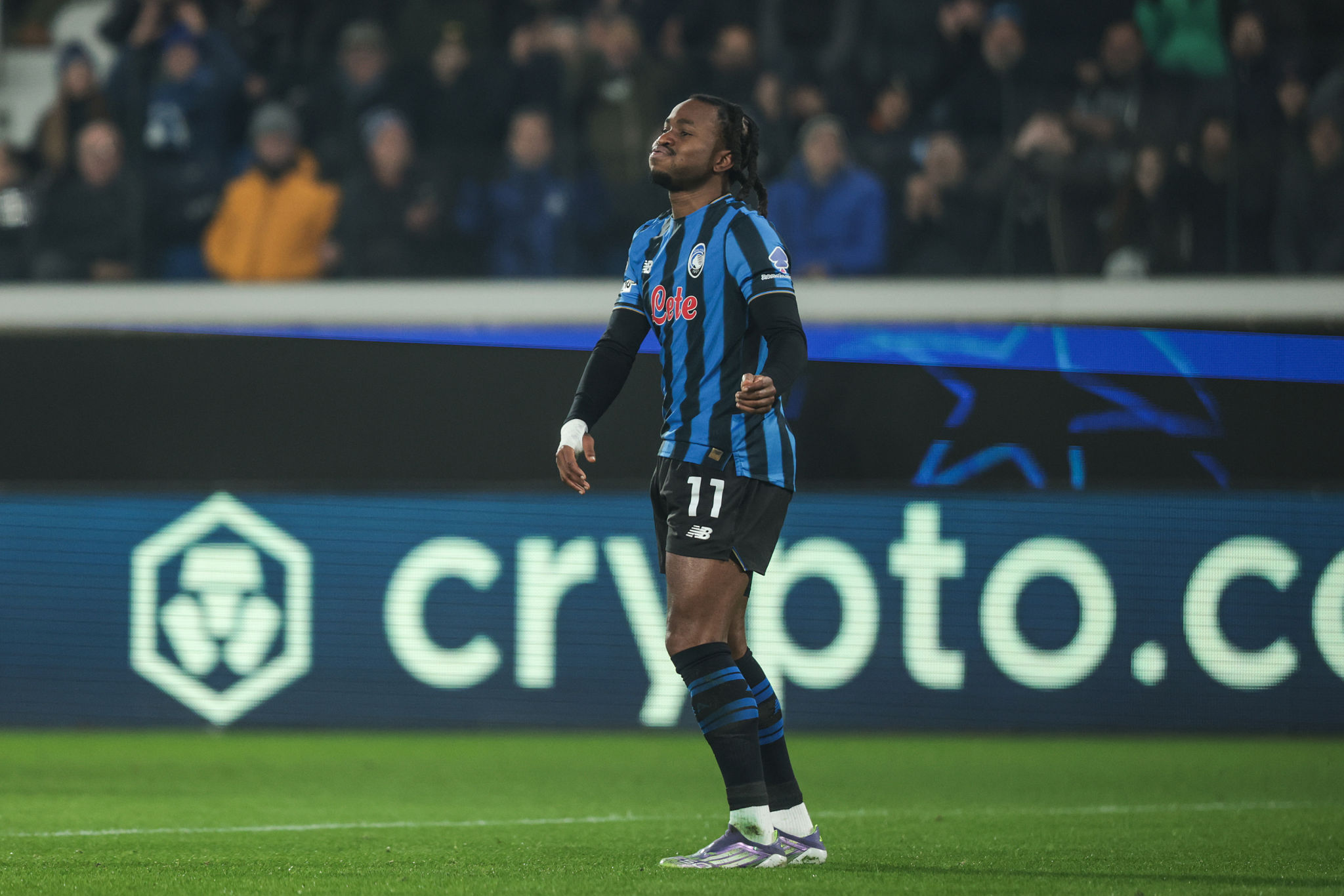 Il successo della Dea spinge l’Italia nel ranking UEFA: la situazione