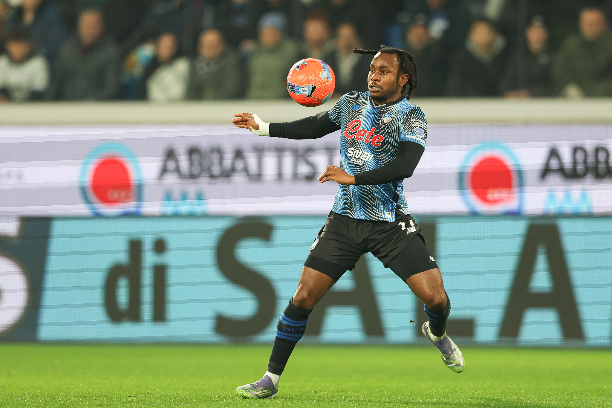 Lookman brilla in Coppa d'Africa: un messaggio all'Atalanta e il retroscena Inter