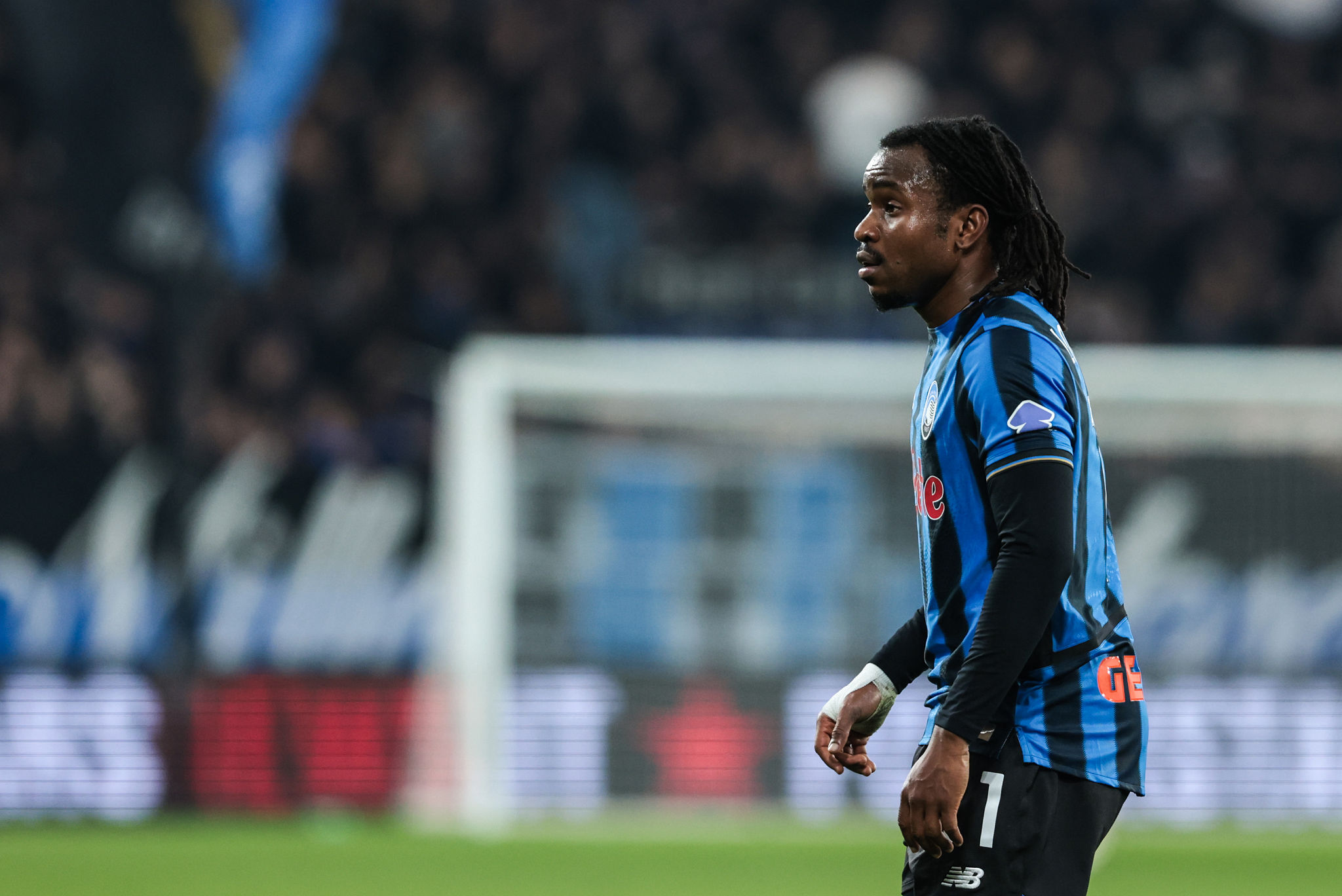 Lookman, una settimana da record con l’Atalanta. Ma il prezzo di mercato è fissato