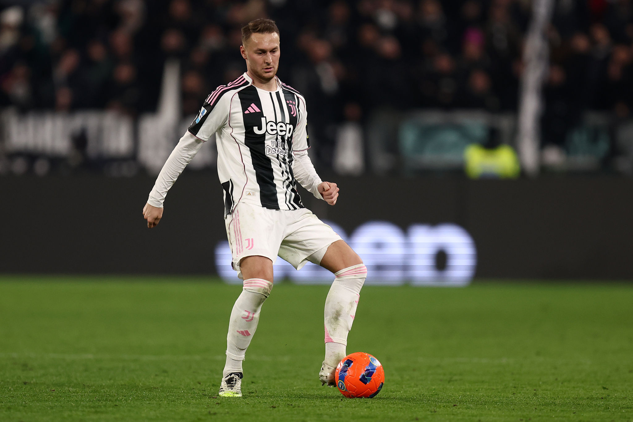 Koopmeiners brilla al Gran Galà del Calcio: per lui un posto nella top 11 di Serie A