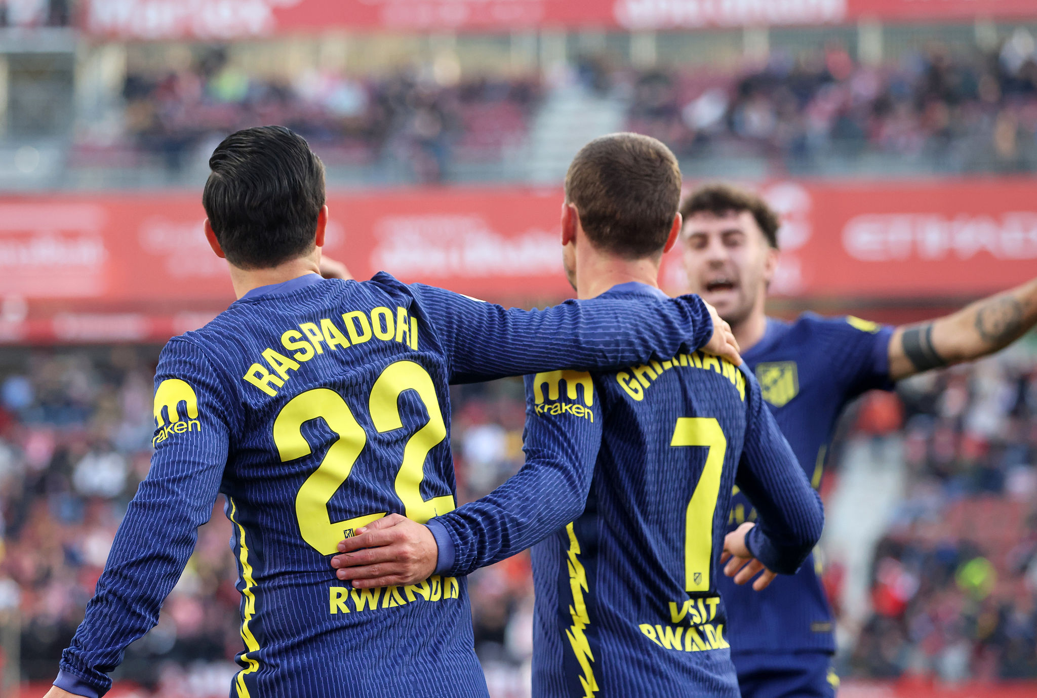 Atalanta su Raspadori, si accende la sfida di mercato con la Roma