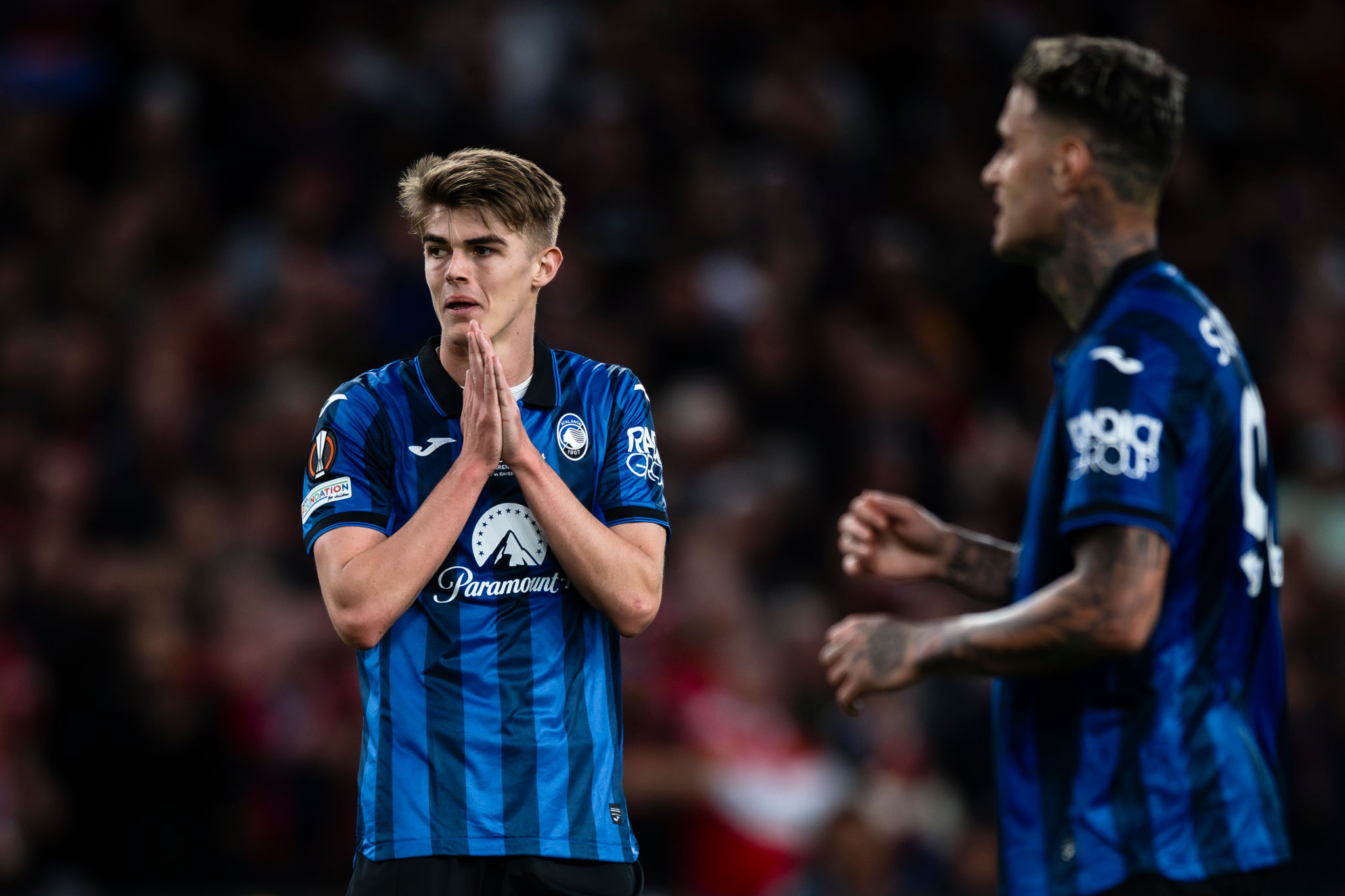 Scamacca e De Ketelaere firmano la rimonta: l'Atalanta supera il Chelsea