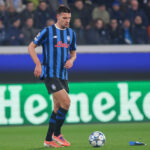 Infortunio Djimsiti: l'Atalanta valuta le condizioni