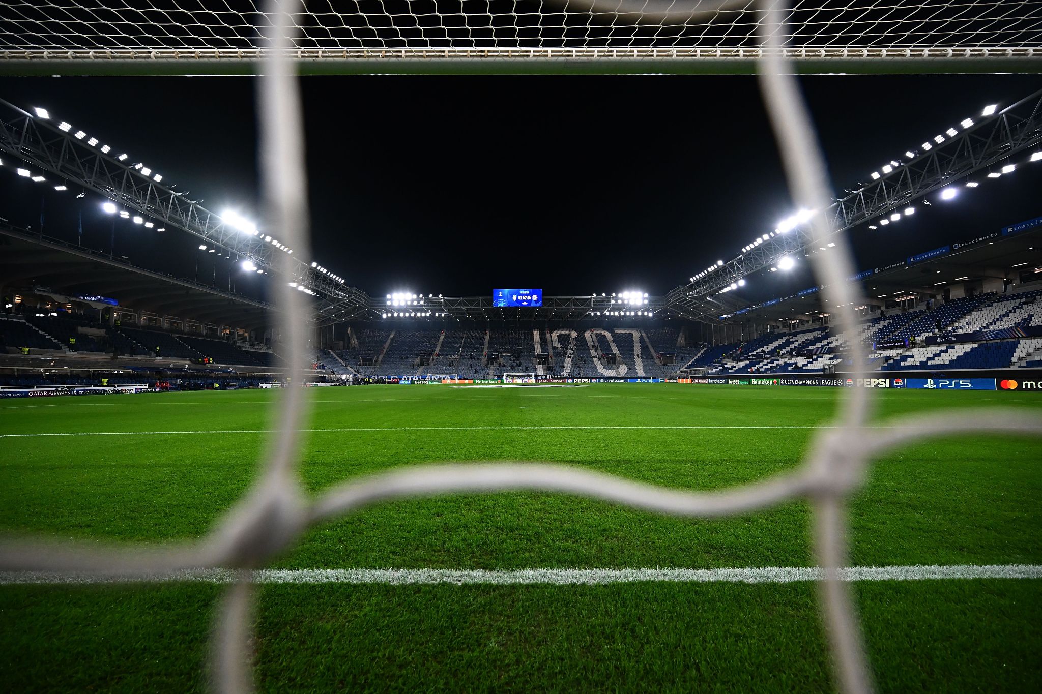 Sconfitta interna per l'Atalanta in Youth League, il Chelsea passa 3-1