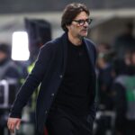 Vanoli non dimentica Bergamo: "Contro l'Atalanta un momento significativo"