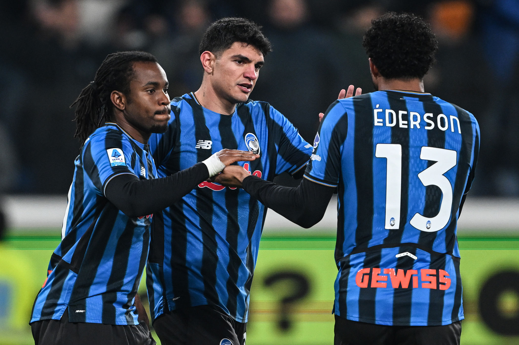 Retroscena di mercato: l'Inter voleva Lookman, Ausilio svela il mancato acquisto