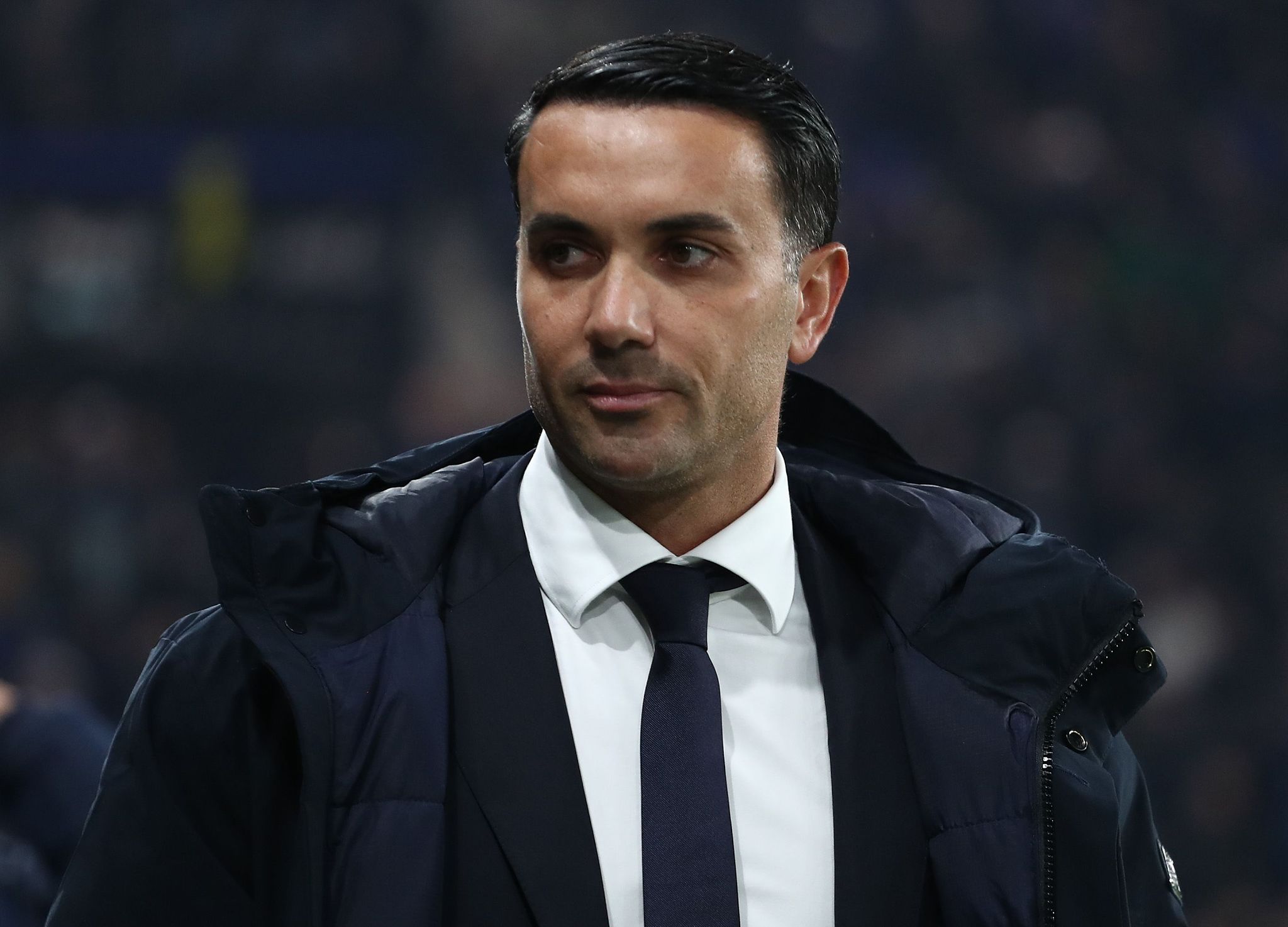 La filosofia di Palladino a Bergamo: 23 giocatori impiegati in quattro partite