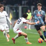 De Ketelaere sceglie un nuovo agente, lo stesso di Scamacca