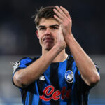 De Ketelaere, la sua maglia all'asta per la Fondazione Ghirotti