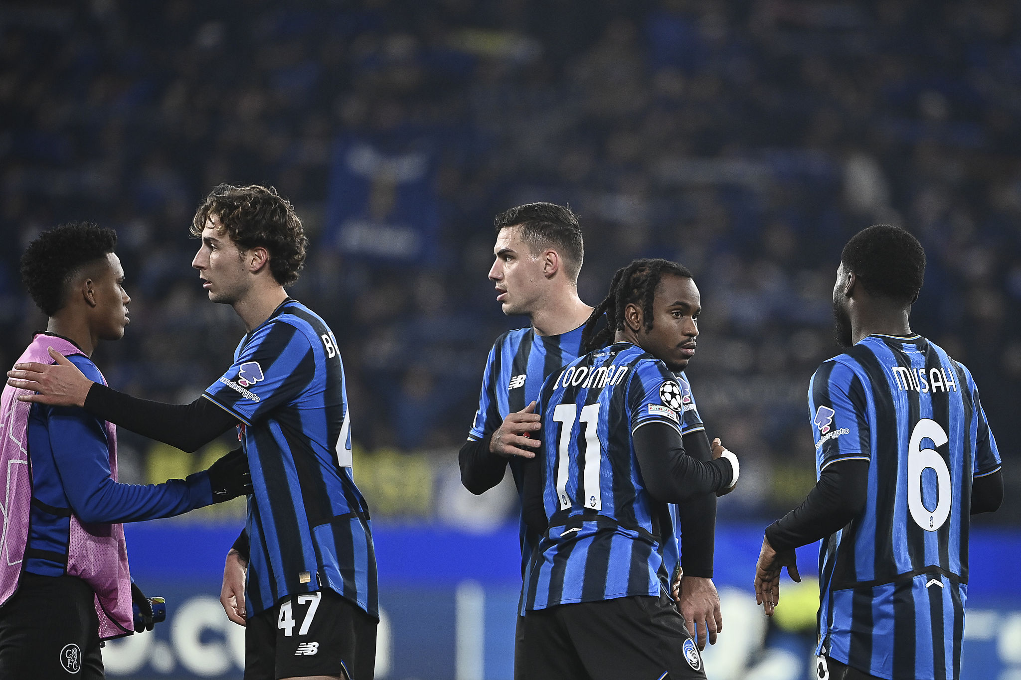 Costacurta analizza l’Atalanta: “Contro il Chelsea è stata perfetta”