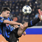 Infortunio Djimsiti, c'è lesione muscolare: i tempi di recupero