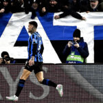 Atalanta-Chelsea: Gli scatti più emozionanti della sfida