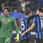 Atalanta, rinnovi in vista per De Roon e Djimsiti: la strategia del club