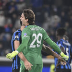 [Social] Carnesecchi incontenibile: la gioia dell'Atalanta dopo una vittoria sofferta