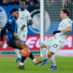 Ederson chiude al mercato: "Voglio portare in alto l'Atalanta"