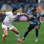 Genoa in difficoltà verso l'Atalanta: due giocatori subiscono una ricaduta