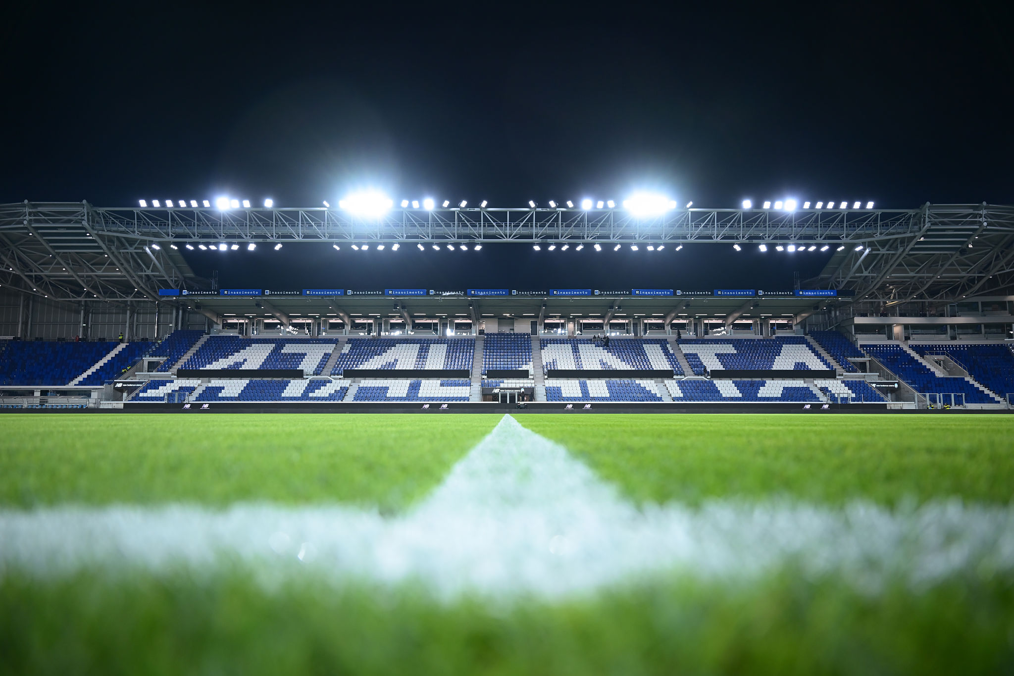 Atalanta, la promessa dei tifosi per il 2026: “Un altro anno insieme”