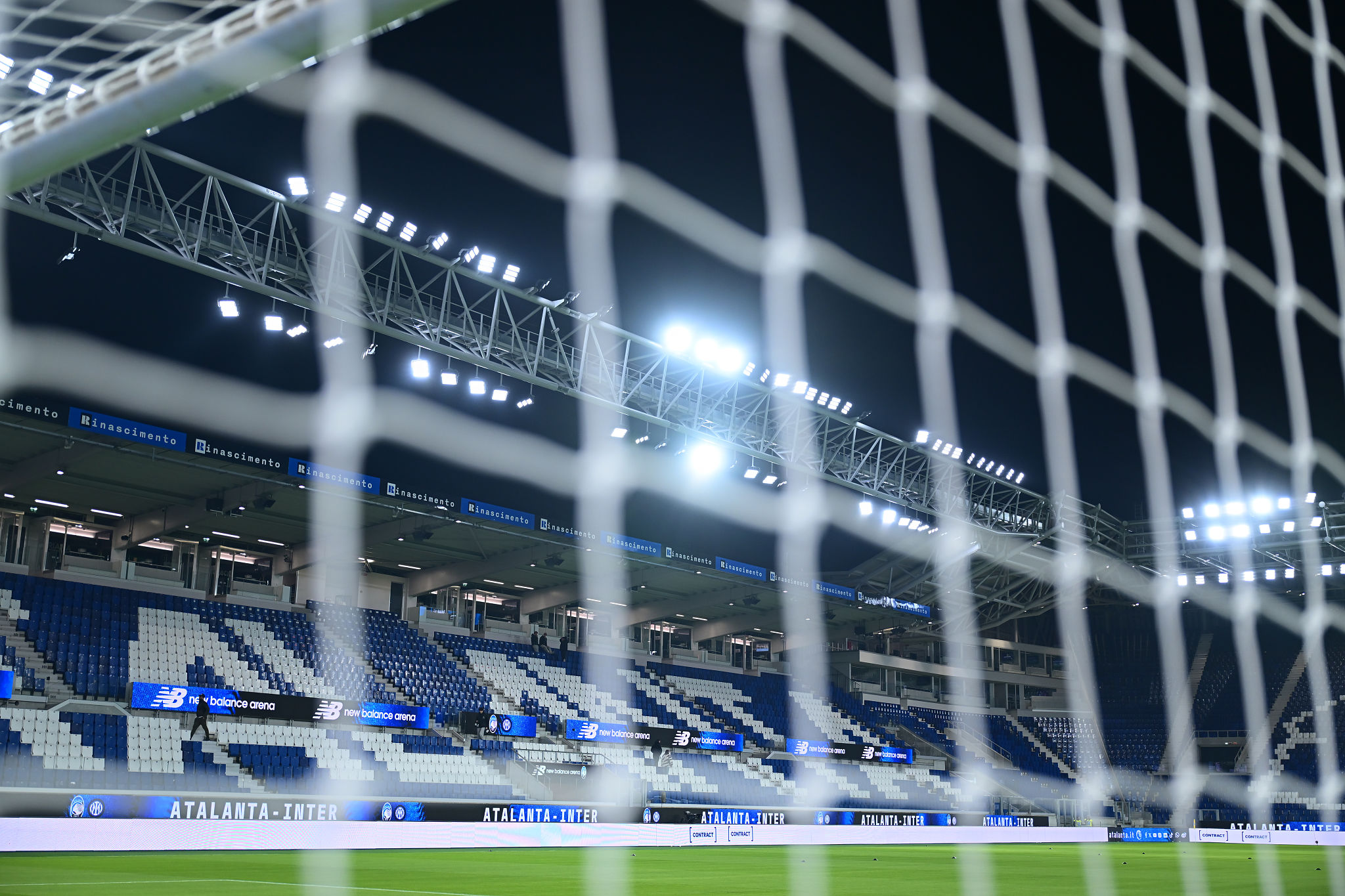 Percassi traccia la rotta: entusiasmo Palladino, il futuro di Palestra e gli obiettivi dell'Atalanta