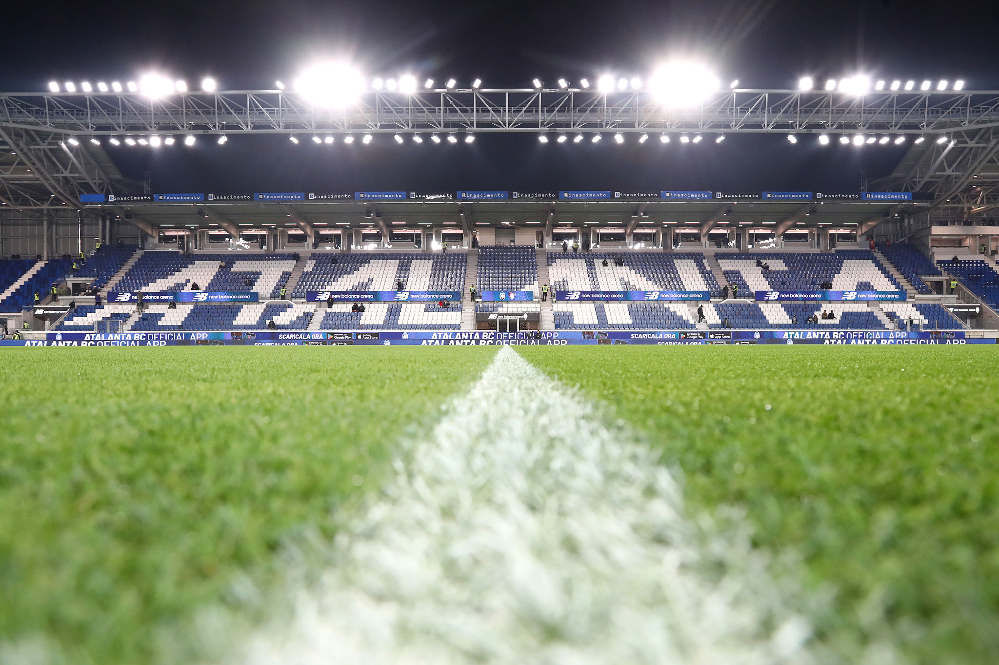 L’Hertha Berlino punta un talento dell’Atalanta: nel mirino Baldo