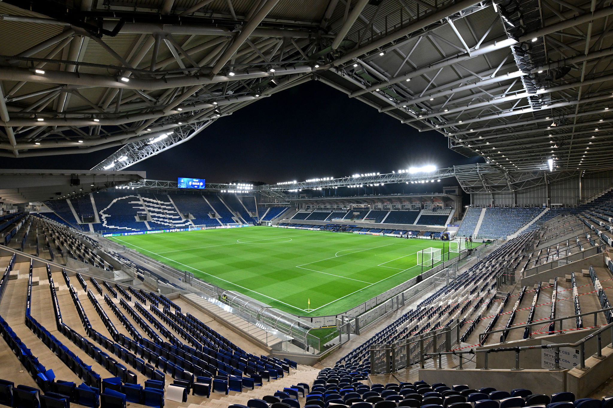 Atalanta, la qualificazione europea passa da Bergamo: due sfide in casa per il sogno ottavi