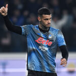 Scamacca trascina l'Atalanta: doppietta al Cagliari e un posto nella Top 11 di Serie A