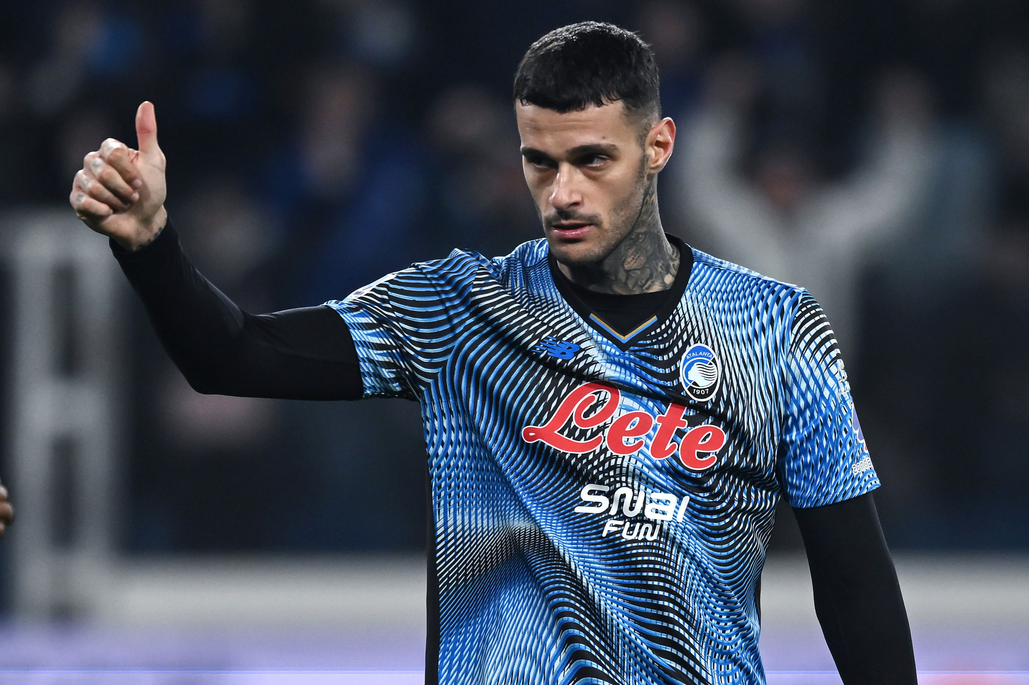 Atalanta, i migliori e i peggiori della gara contro l’Inter