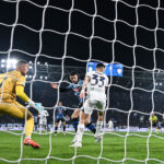 Scamacca: "La Nazionale è uno stimolo, ma il focus è sull'Atalanta"