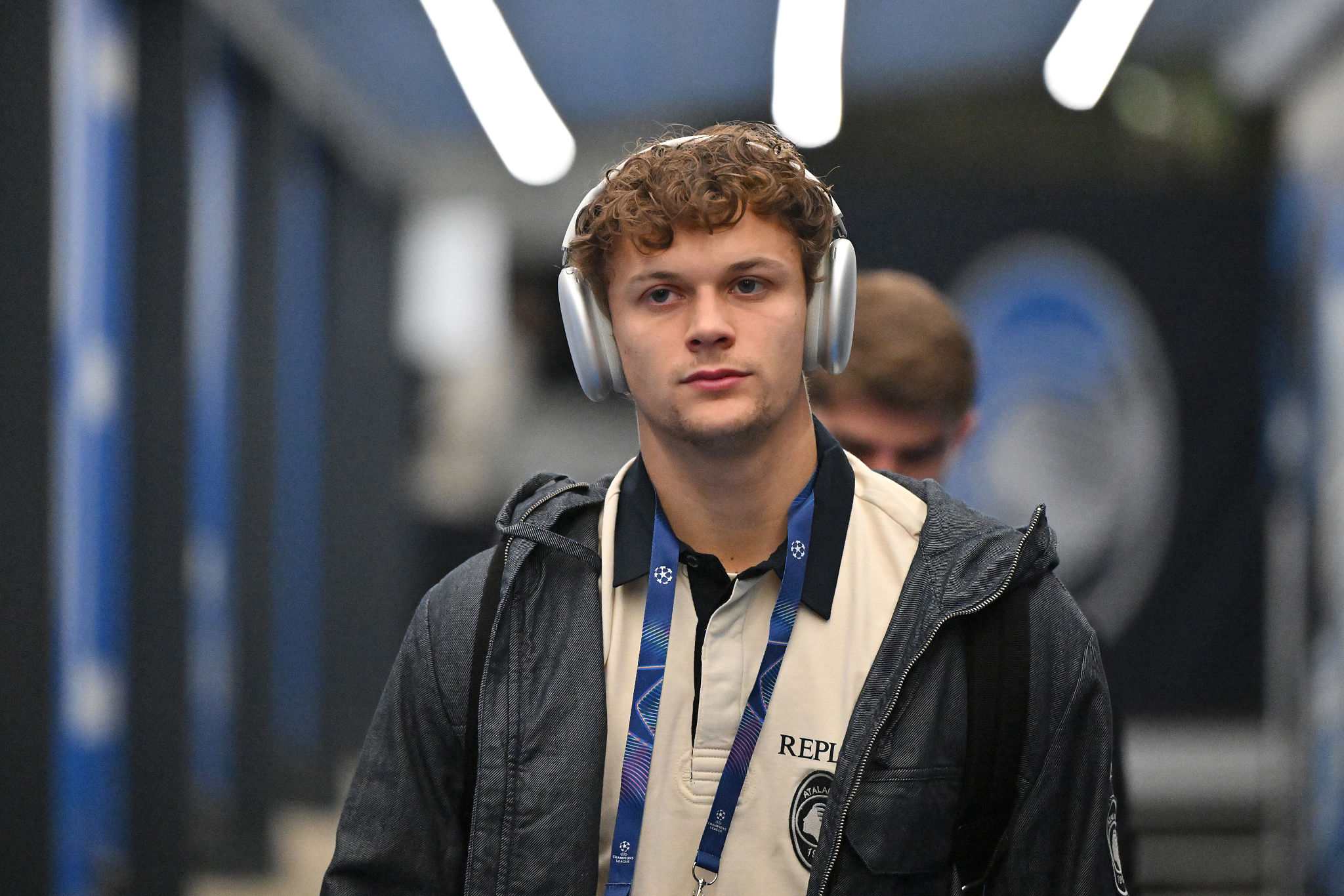 Buon compleanno a Scalvini! Il difensore compie 22 anni