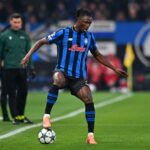 Cagliari, i convocati in vista dell'Atalanta: Mina out