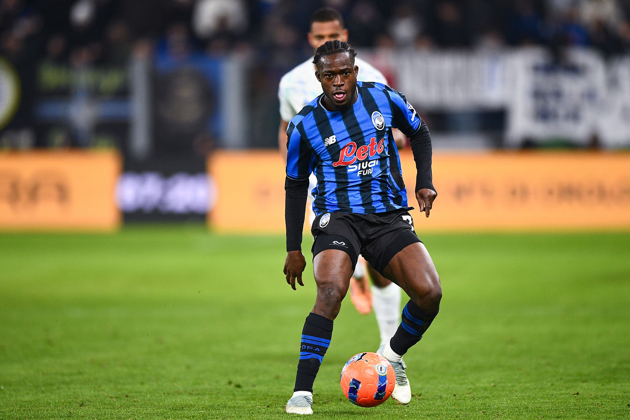 Serina: “Inter superiore, ma è mancato l’apporto di Scamacca”